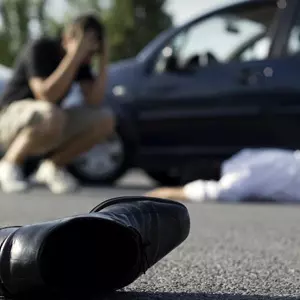 Pedestrian Accident Injury Claims In Louisiana