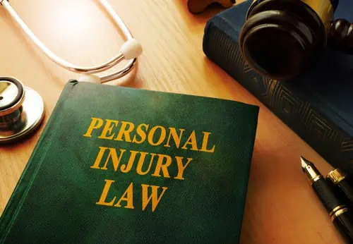 Personal Injury Lawyer, Harahan, Louisiana