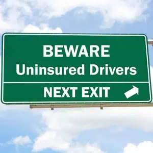 Dealing With Uninsured Or Underinsured Drivers In Louisiana: Your Guide To Compensation